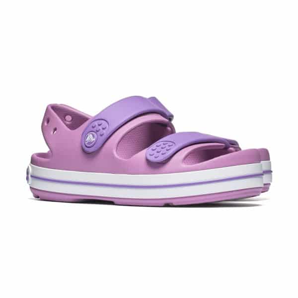 Crocs Crocband Cruiser Sandal K 209423-6WQ