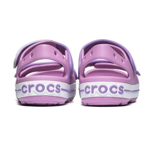 Crocs Crocband Cruiser Sandal K 209423-6WQ
