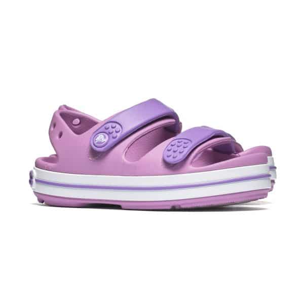 Crocs Crocband Cruiser Sandal T 209424-6WQ