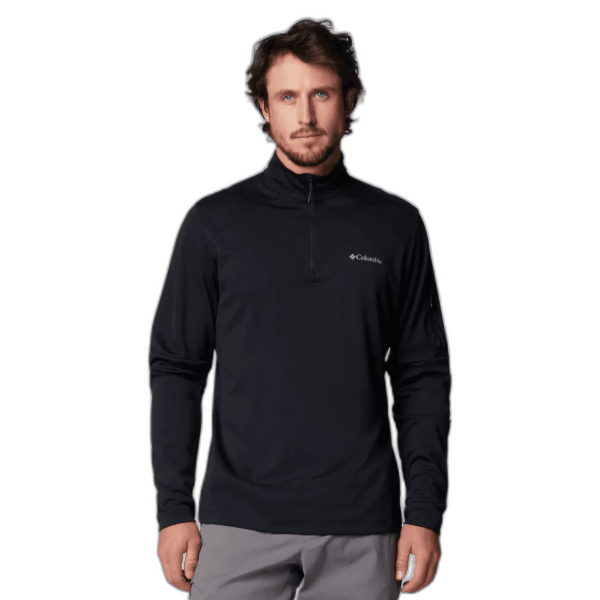 Columbia Columbia Tech Knit 1/4 Zip 2095603010