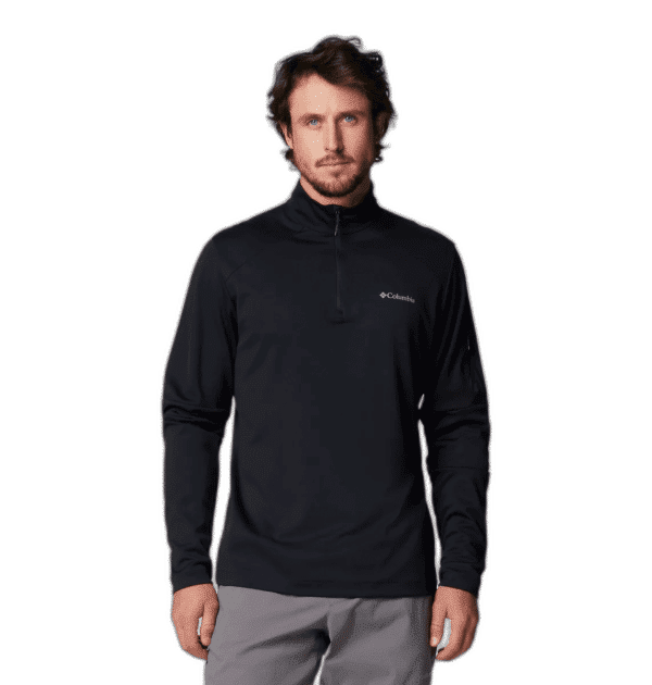 Columbia Columbia Tech Knit 1/4 Zip 2095603010