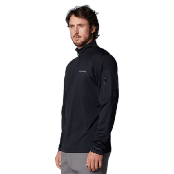 Columbia Columbia Tech Knit 1/4 Zip 2095603010