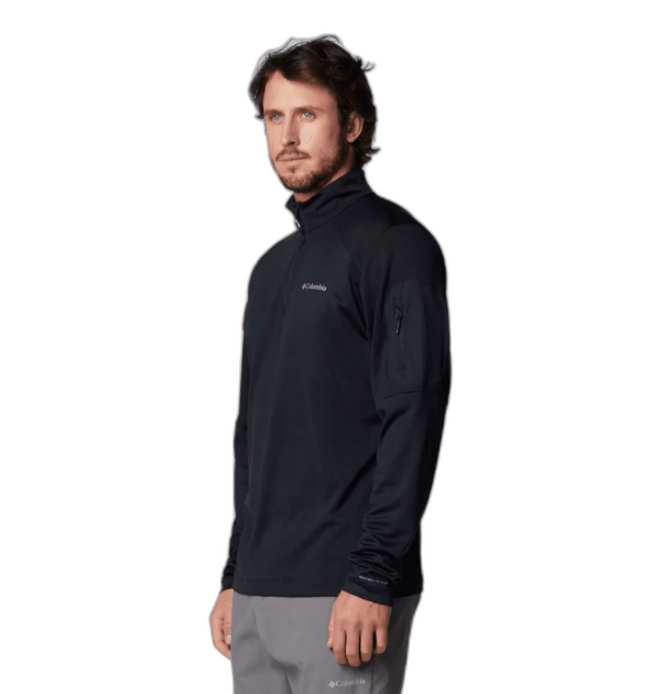 Columbia Columbia Tech Knit 1/4 Zip 2095603010