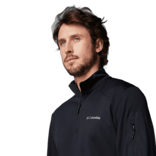 Columbia Columbia Tech Knit 1/4 Zip 2095603010