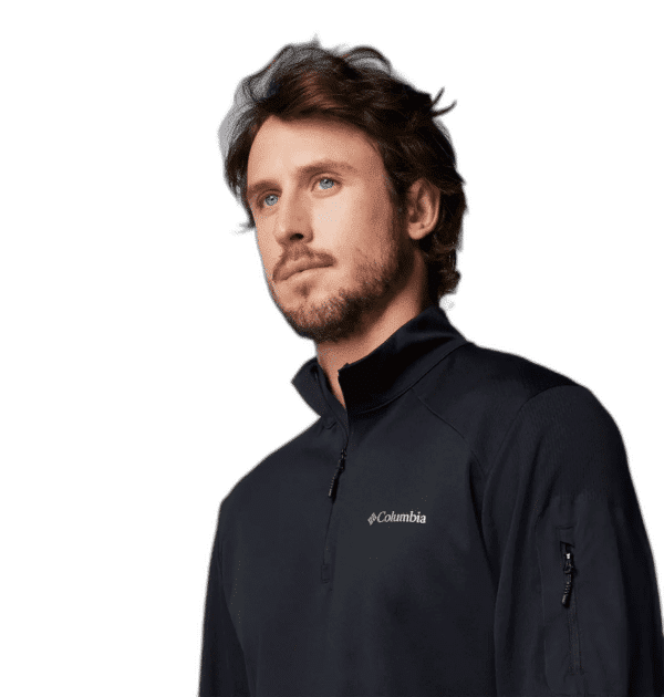 Columbia Columbia Tech Knit 1/4 Zip 2095603010