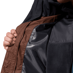 Columbia Bugaboo III FI Jkt 2096904256