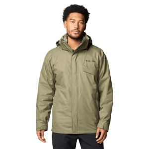 Columbia Bugaboo III Fleece Interchange Jacket  2096904397