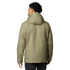 Columbia Bugaboo III Fleece Interchange Jacket 2096904397