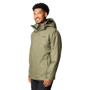 Columbia Bugaboo III Fleece Interchange Jacket 2096904397