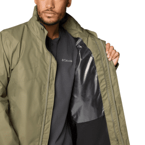 Columbia Bugaboo III Fleece Interchange Jacket 2096904397