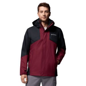 Columbia Bugaboo III FI Jkt 2096904624