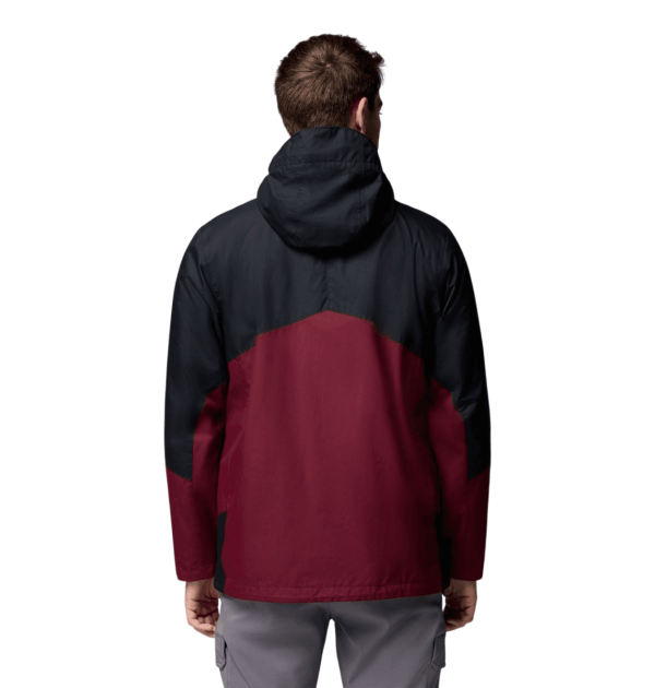 Columbia Bugaboo III FI Jkt 2096904624