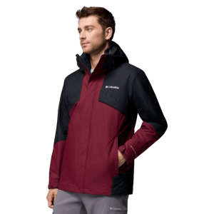 Columbia Bugaboo III FI Jkt 2096904624