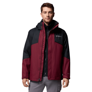 Columbia Bugaboo III FI Jkt 2096904624