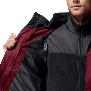 Columbia Bugaboo III FI Jkt 2096904624