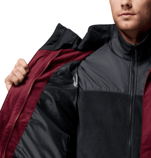 Columbia Bugaboo III FI Jkt 2096904624