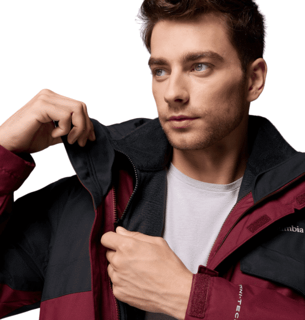 Columbia Bugaboo III FI Jkt 2096904624