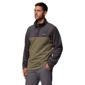 Columbia Steens Mountain Half Snap II 2097721397