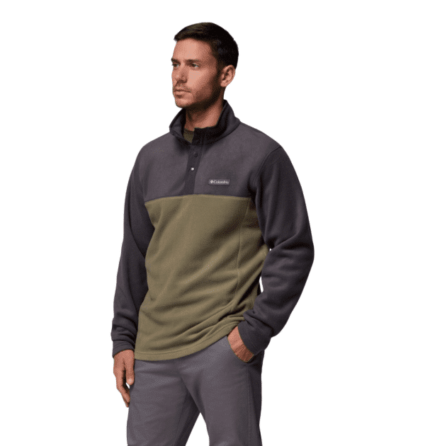 Columbia Steens Mountain Half Snap II 2097721397