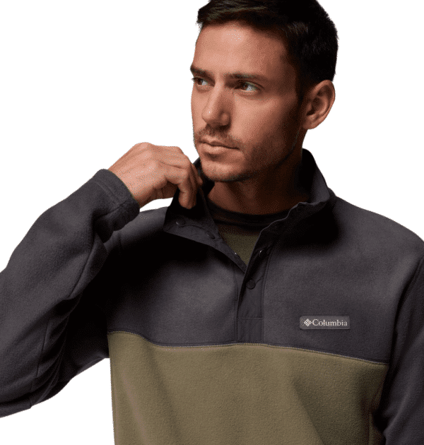 Columbia Steens Mountain Half Snap II 2097721397