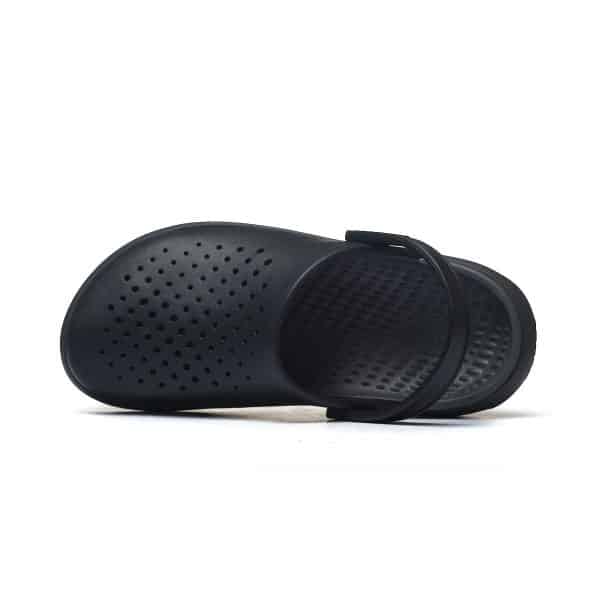Crocs INMOTION CLOG BLACK 209964-001