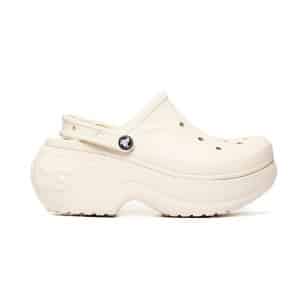 Crocs BELLA CLOG Winter White 210062-11S