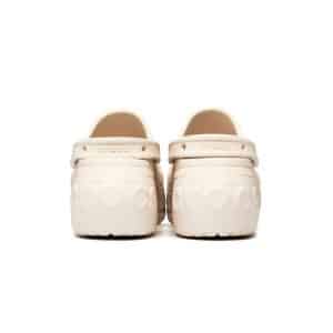 Crocs BELLA CLOG Winter White 210062-11S