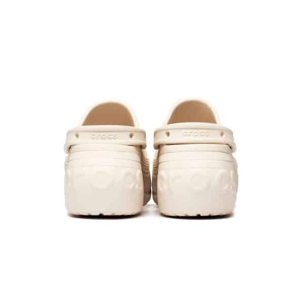 Crocs BELLA CLOG Winter White 210062-11S
