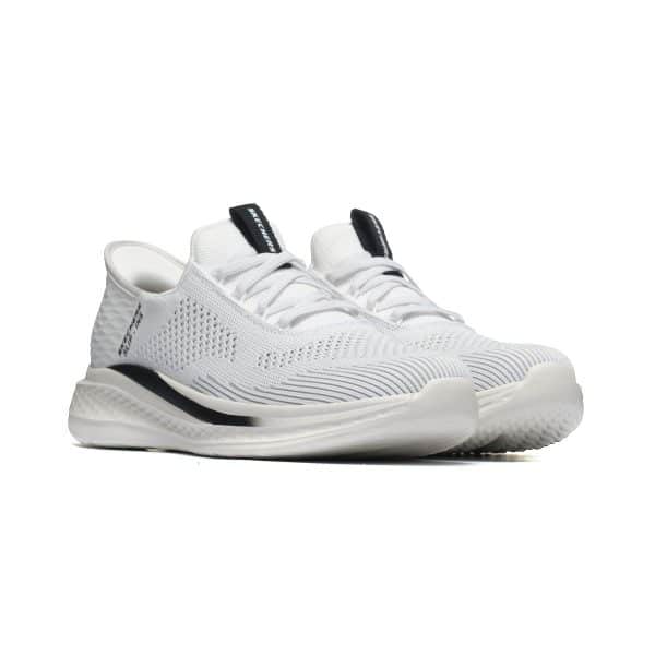 Skechers SLADE - QUINTO 210810-WHT