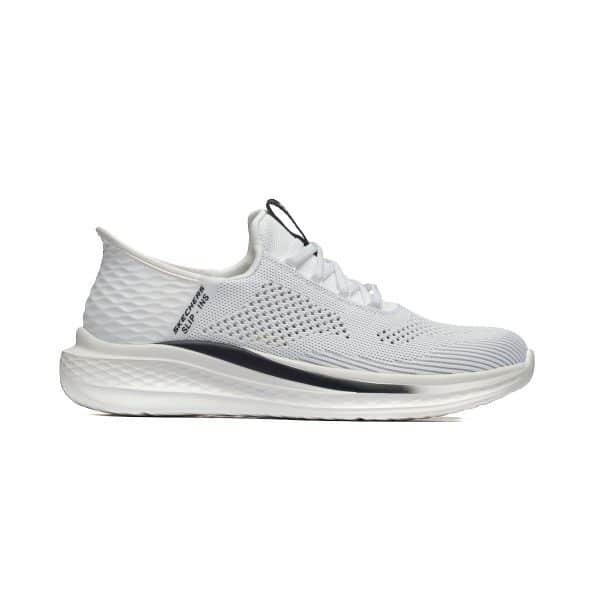 Skechers SLADE - QUINTO 210810-WHT