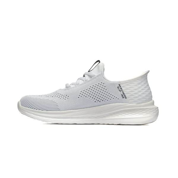 Skechers SLADE - QUINTO 210810-WHT