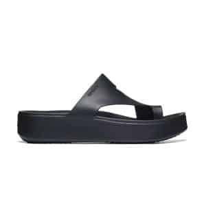 Crocs Getaway Platform Toe Loop 210834-001