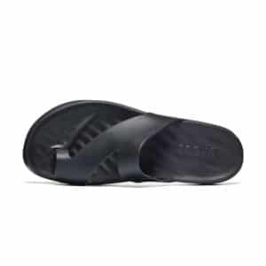 Crocs Getaway Platform Toe Loop 210834-001