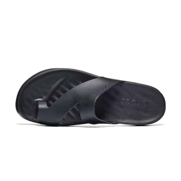 Crocs Getaway Platform Toe Loop 210834-001