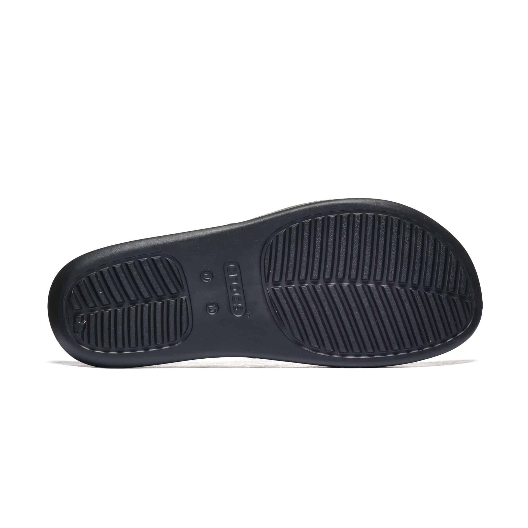 Crocs Getaway Platform Toe Loop 210834-001 - obrazek 5