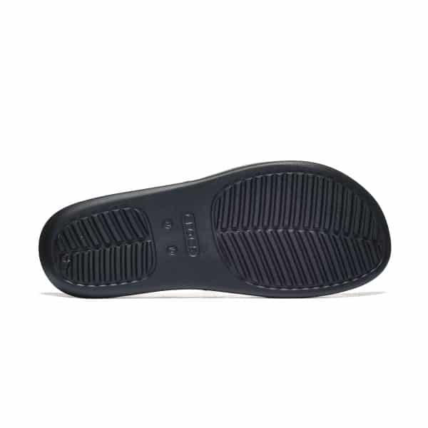 Crocs Getaway Platform Toe Loop 210834-001
