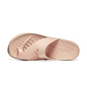 Crocs Getaway Platform Toe Loop 210834-7AF