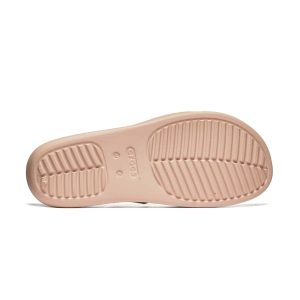Crocs Getaway Platform Toe Loop 210834-7AF