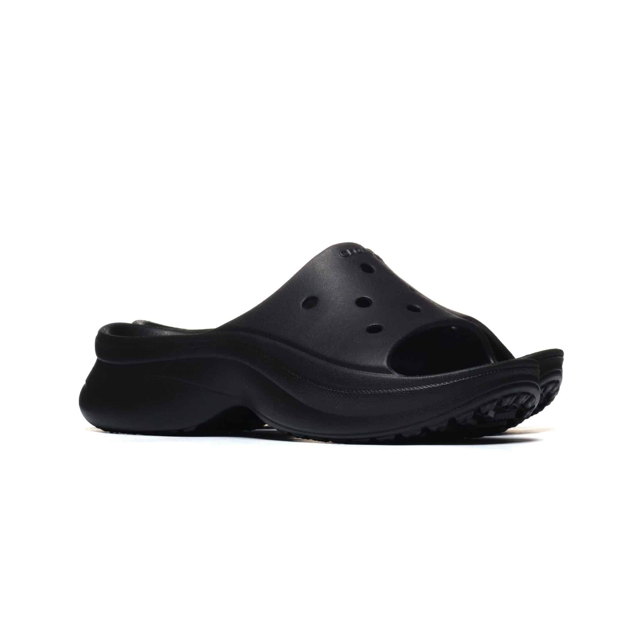 Crocs Bae Slide 211108-001 - obrazek 2