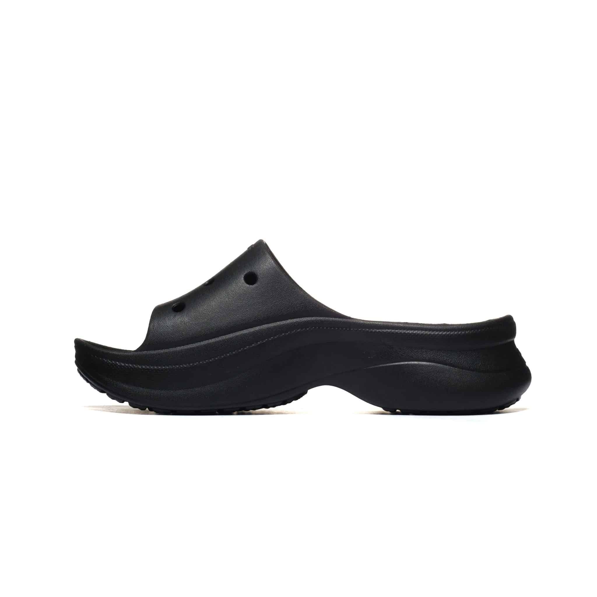 Crocs Bae Slide 211108-001 - obrazek 3