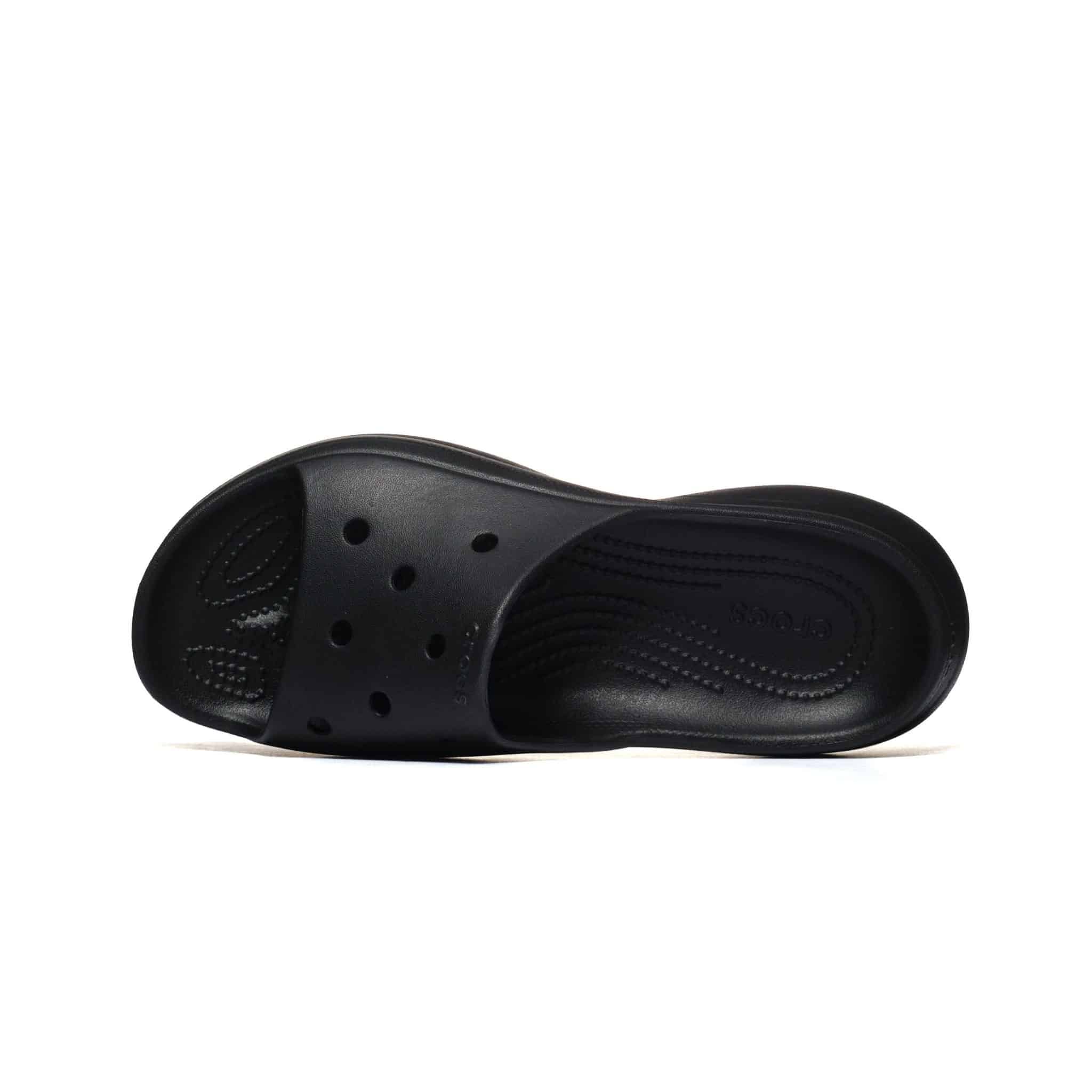 Crocs Bae Slide 211108-001 - obrazek 4