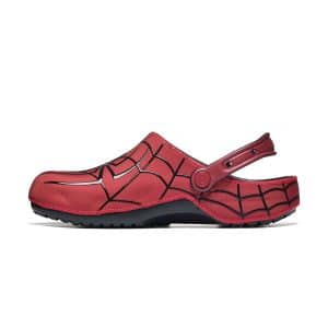 Crocs SpiderNeoClsClg 211489-90H