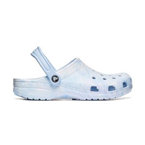 Crocs Cls Watercolor Marbled Clog 211583-4ZD