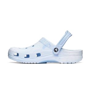 Crocs Cls Watercolor Marbled Clog 211583-4ZD