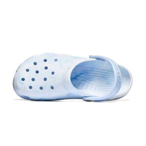 Crocs Cls Watercolor Marbled Clog 211583-4ZD