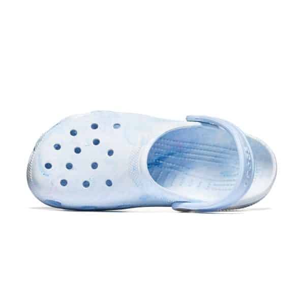 Crocs Cls Watercolor Marbled Clog 211583-4ZD