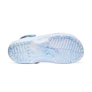 Crocs Cls Watercolor Marbled Clog 211583-4ZD