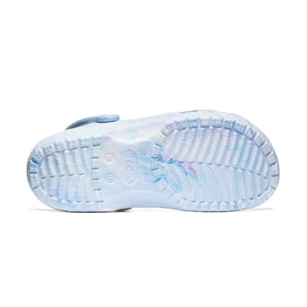 Crocs Cls Watercolor Marbled Clog 211583-4ZD