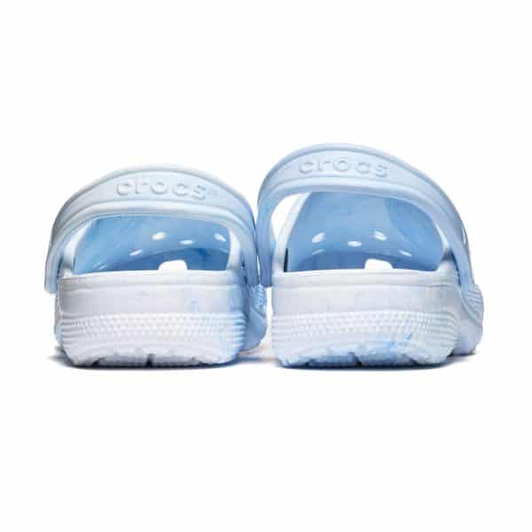 Crocs Cls Watercolor Marbled Clog 211583-4ZD