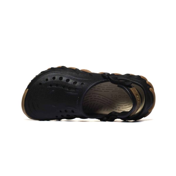 Crocs ECHO GUM RO CLOG 211675-001